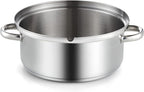 Cook N Home 11-Quart Stainless Steel Steam Juice Extractor