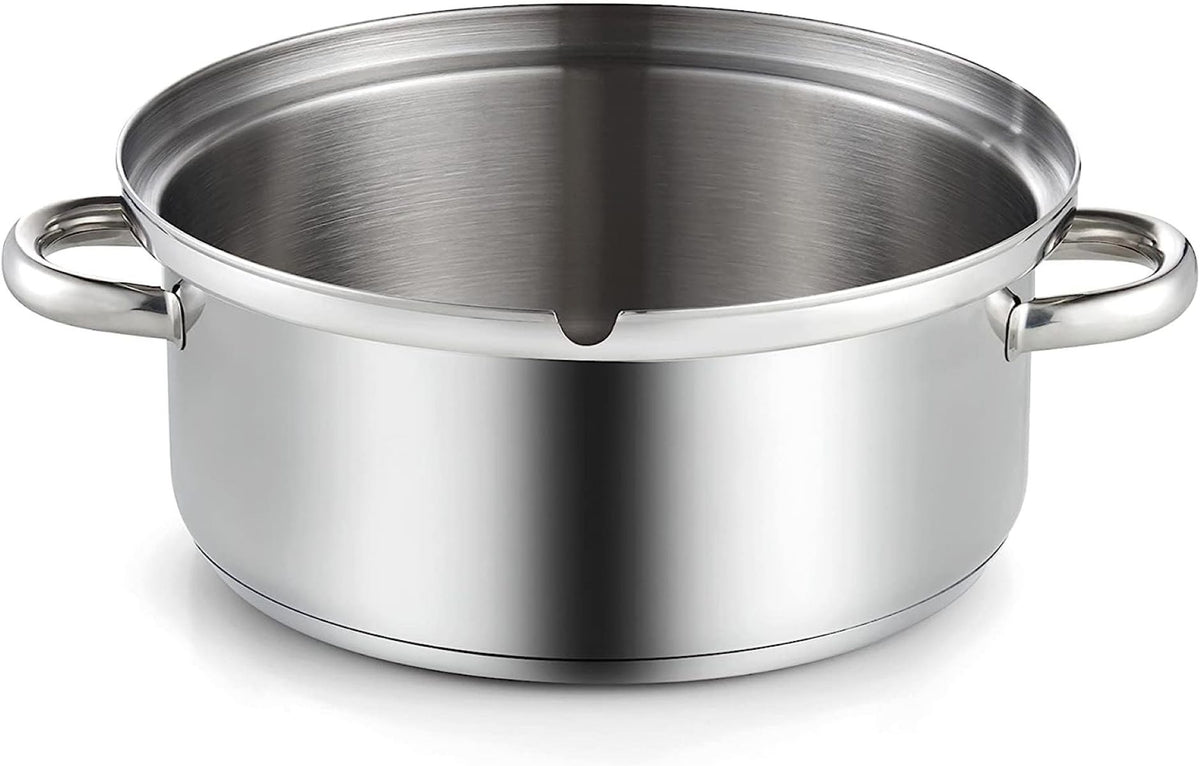 Cook N Home 11-Quart Stainless Steel Steam Juice Extractor