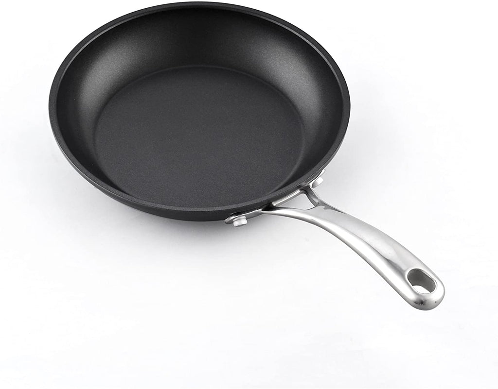 Cooks Standard 8-Inch Hard Anodized Nonstick Frying Pan