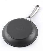Cooks Standard 8-Inch Hard Anodized Nonstick Frying Pan