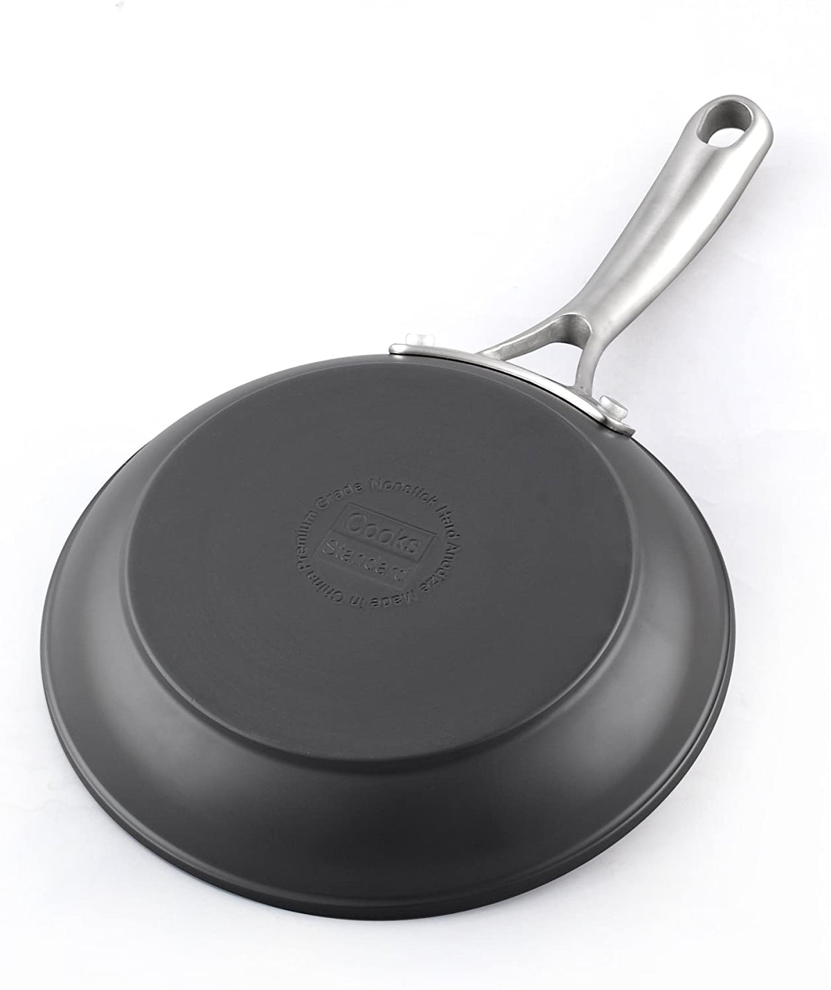 Cooks Standard 8-Inch Hard Anodized Nonstick Frying Pan