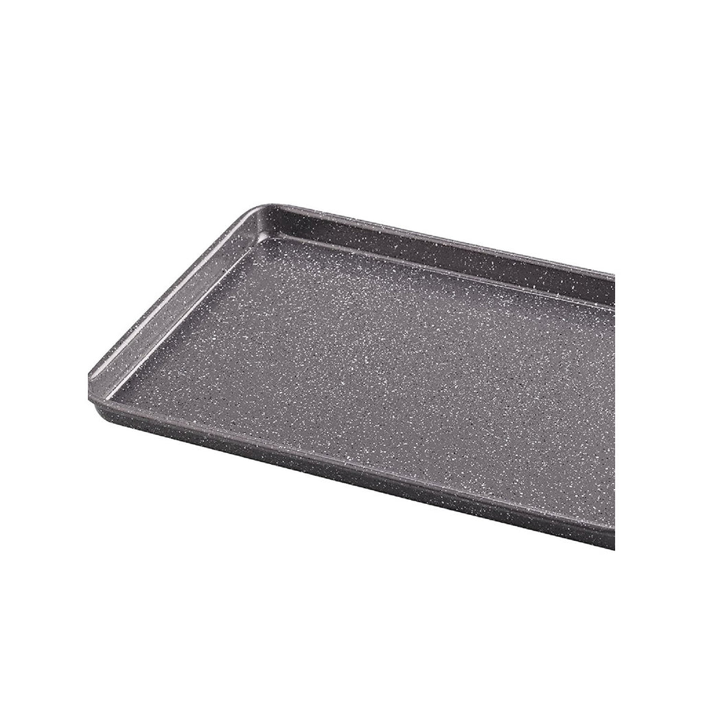 Cook N Home 6 Piece Non-Stick Steel Bakeware Set
