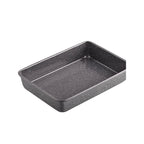 Cook N Home 6 Piece Non-Stick Steel Bakeware Set