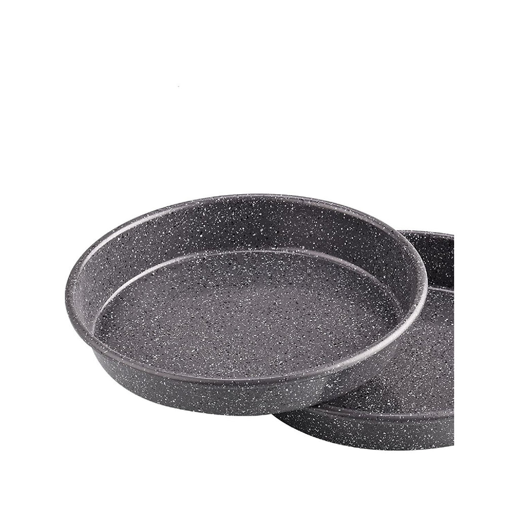 Cook N Home 6 Piece Non-Stick Steel Bakeware Set