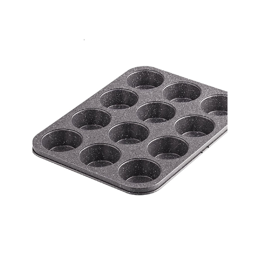 Cook N Home 6 Piece Non-Stick Steel Bakeware Set