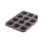 Cook N Home 6 Piece Non-Stick Steel Bakeware Set