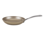 Cooks Standard 10.5-Inch Hard Anodized Ceramic Nonstick Frying Pan