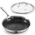 Cooks Standard Hybrid Nonstick Frying Pan