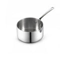 Cooks Standard Multi-Ply Clad Stainless Steel Butter Warmer, Sliver