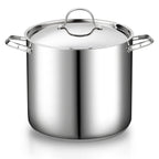 Cooks Standard 16-Quart Stainless Steel Stockpot