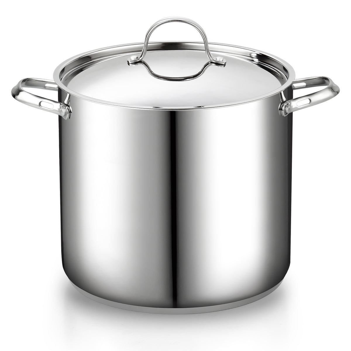 Cooks Standard 16-Quart Stainless Steel Stockpot