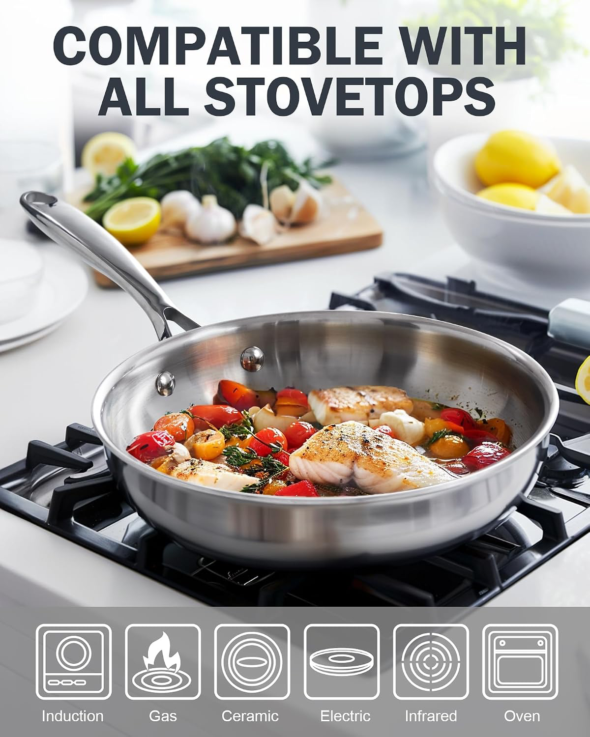 Frying Pan