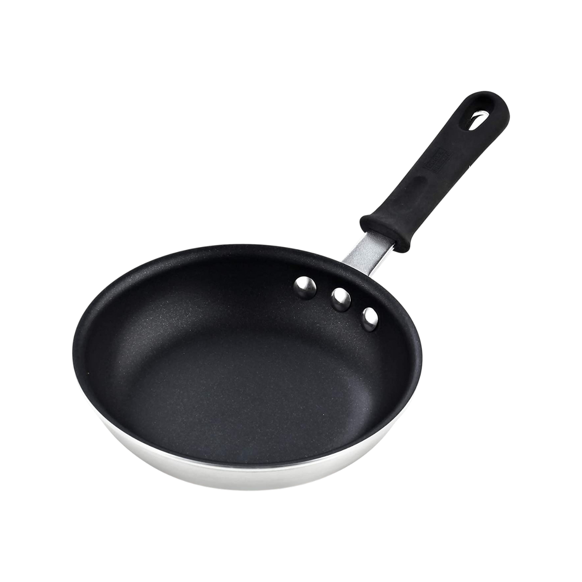 Cooks Standard 12-Inch Heavy-Duty Aluminum Nonstick Saute Pan