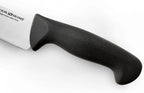 Cook N Home 8-Inch High Carbon Stainless Steel Chef's Knife