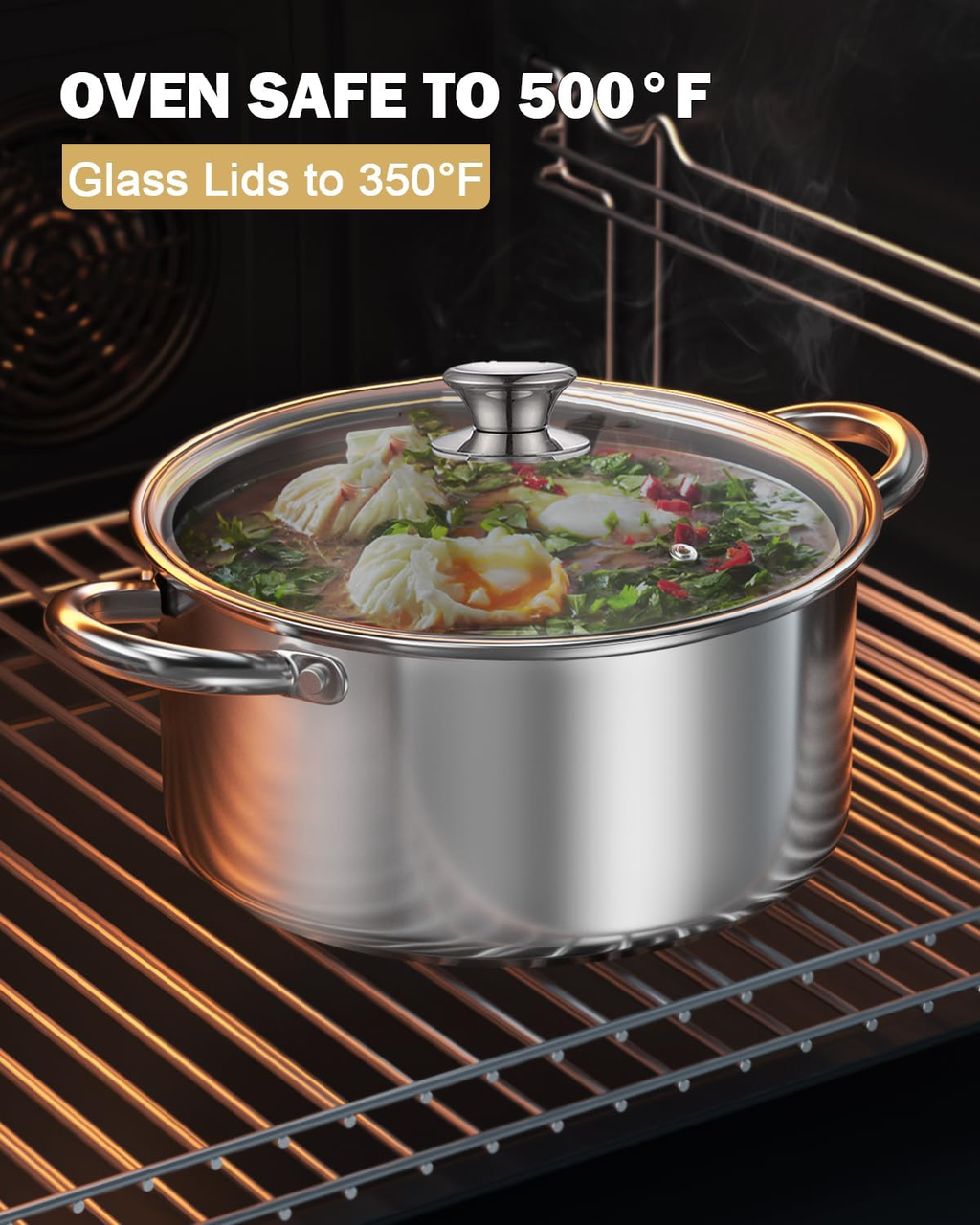 Pasta Cooker