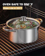 Pasta Cooker