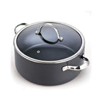 Cooks Standard 7-Quart Hard Anodized Nonstick Dutch Oven