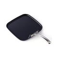 Cooks Standard 11-Inch Square Nonstick Griddle Pan