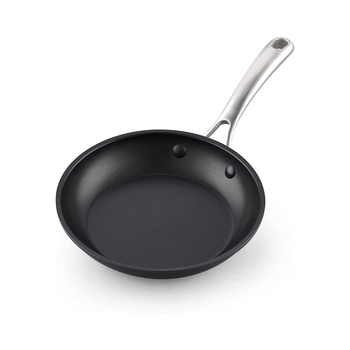Cooks Standard 8-Inch Hard Anodized Nonstick Frying Pan