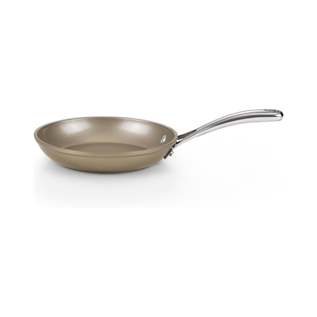 Cooks Standard 8-Inch Hard Anodized Ceramic Nonstick Frying Pan