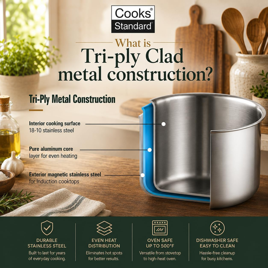 Cookware Set