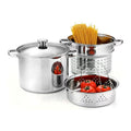 Pasta Cooker