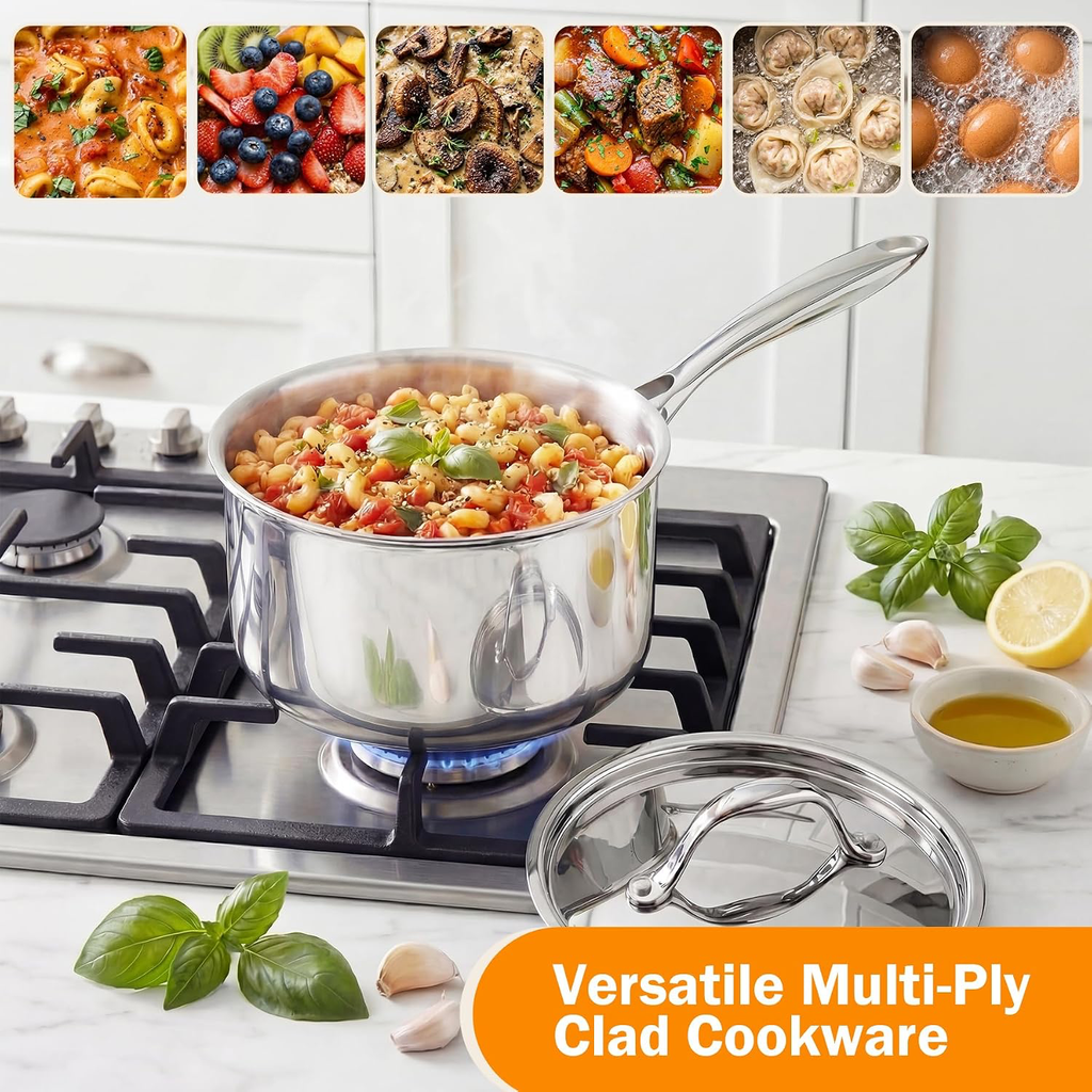 Cookware Set