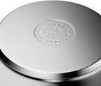 Cooks Standard 16-Quart Stainless Steel Stockpot