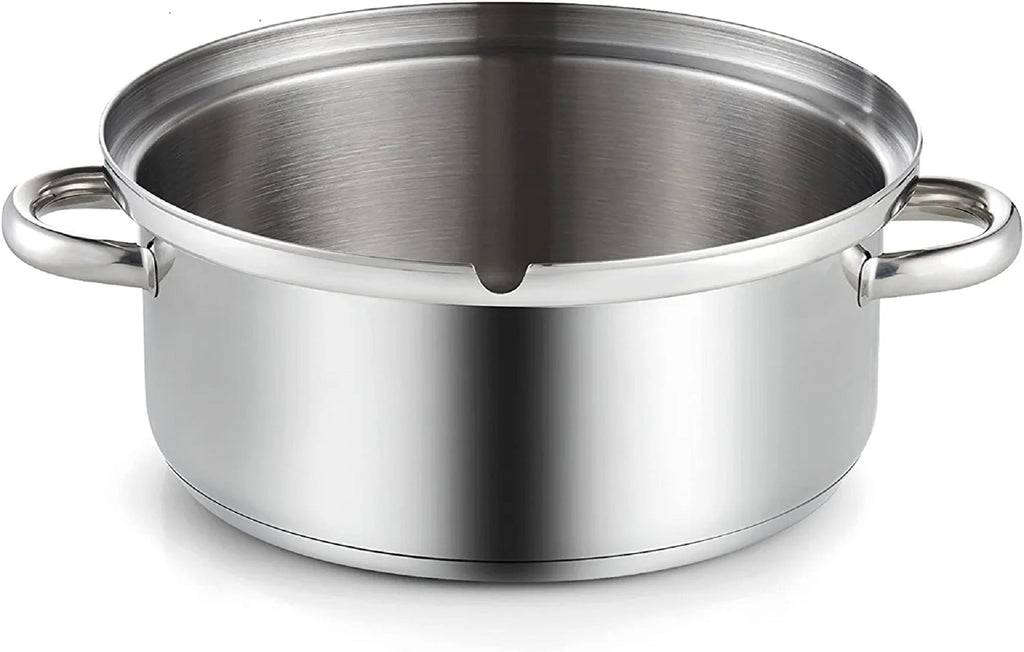 Cooks Standard 11-Quart Stainless Steel Juice Steamer with Glass Lid