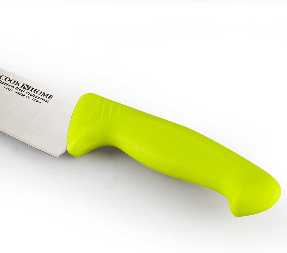 Cook N Home 10-Inch Serrated Bread Knife