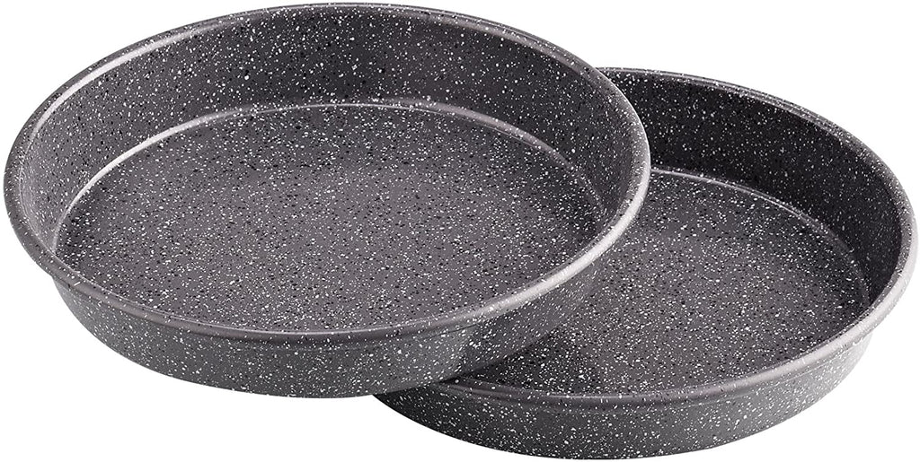 Cook N Home 6-Piece Heavy Gauge Nonstick Bakeware Set