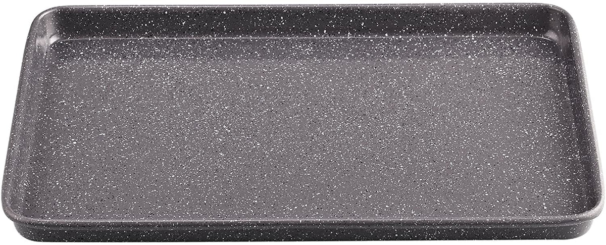 Cook N Home 6-Piece Heavy Gauge Nonstick Bakeware Set