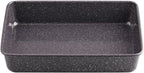 Cook N Home 6-Piece Heavy Gauge Nonstick Bakeware Set