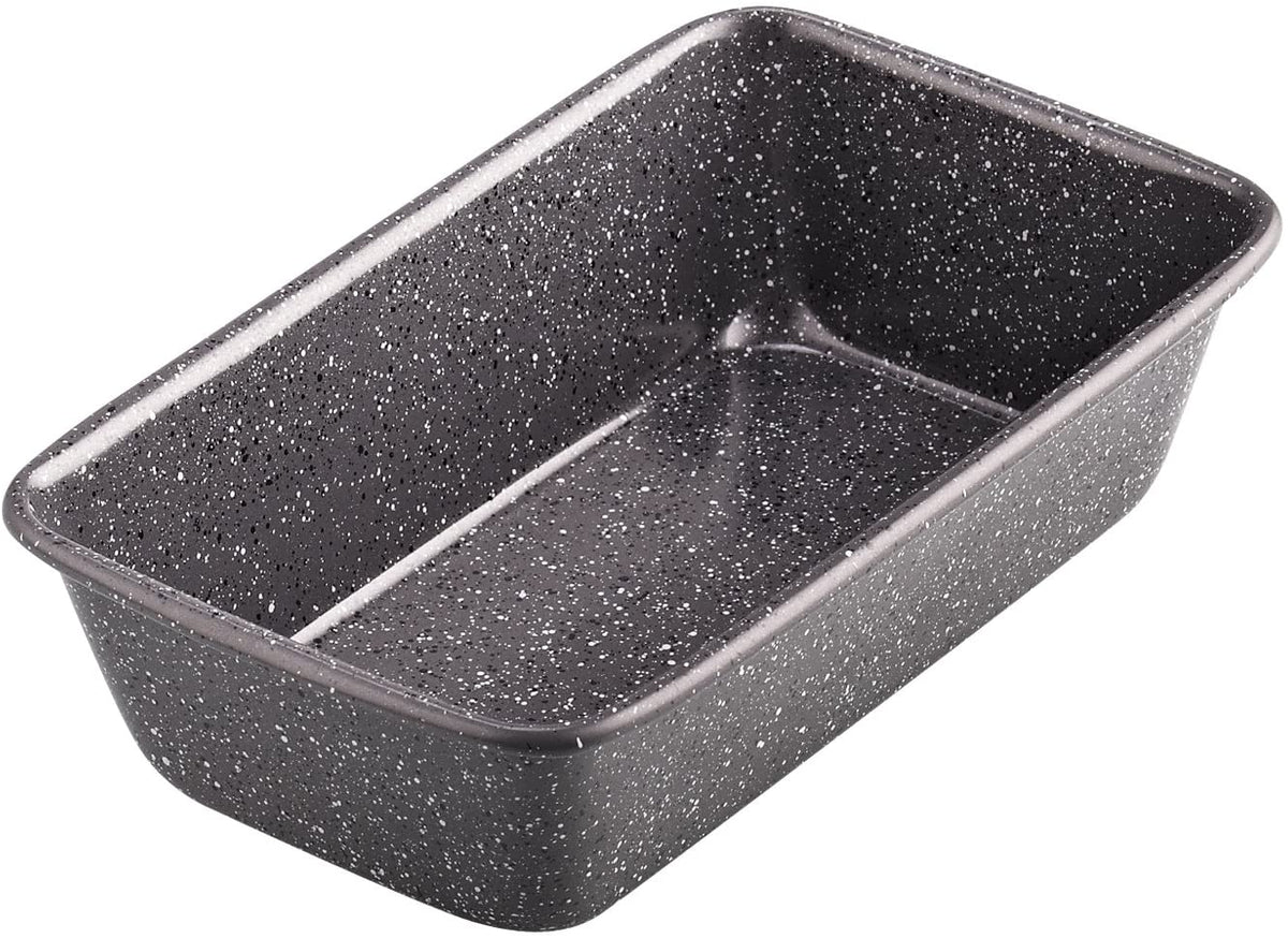 Cook N Home 6-Piece Heavy Gauge Nonstick Bakeware Set