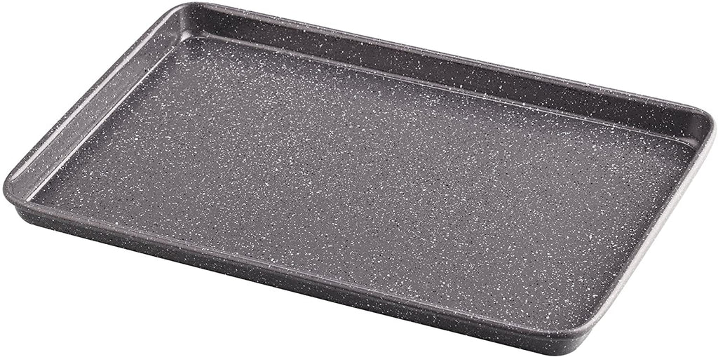 Cook N Home 6-Piece Heavy Gauge Nonstick Bakeware Set