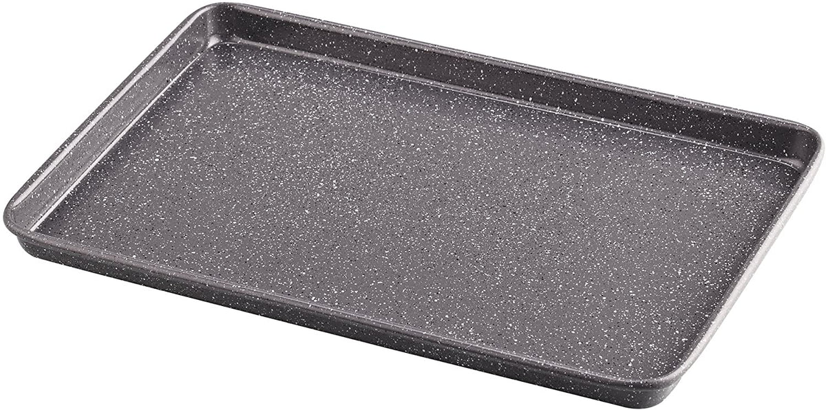 Cook N Home 6-Piece Heavy Gauge Nonstick Bakeware Set