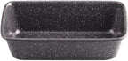 Cook N Home 6-Piece Heavy Gauge Nonstick Bakeware Set