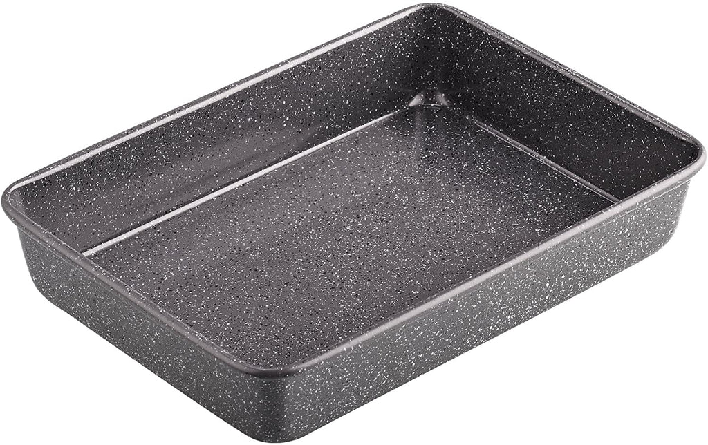 Cook N Home 6-Piece Heavy Gauge Nonstick Bakeware Set