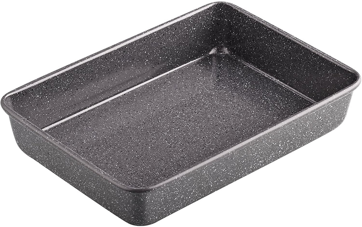 Cook N Home 6-Piece Heavy Gauge Nonstick Bakeware Set
